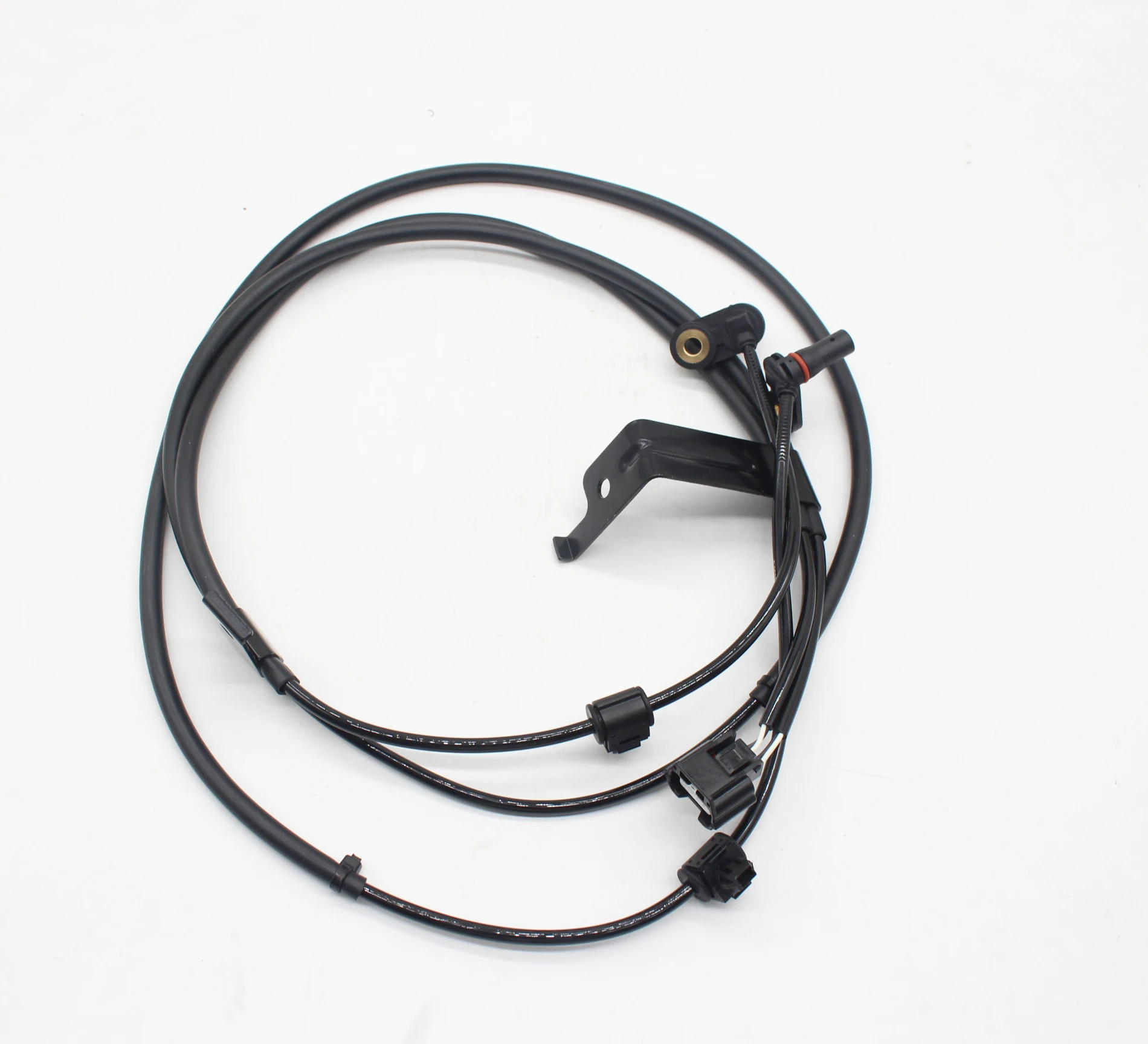 8980521221   مستشعر سرعة العجلات ABS الخلفي لـ ISUZU D-Max C 8989521221   اكسسوارات السيارات-OE #   8- 98052122 -1