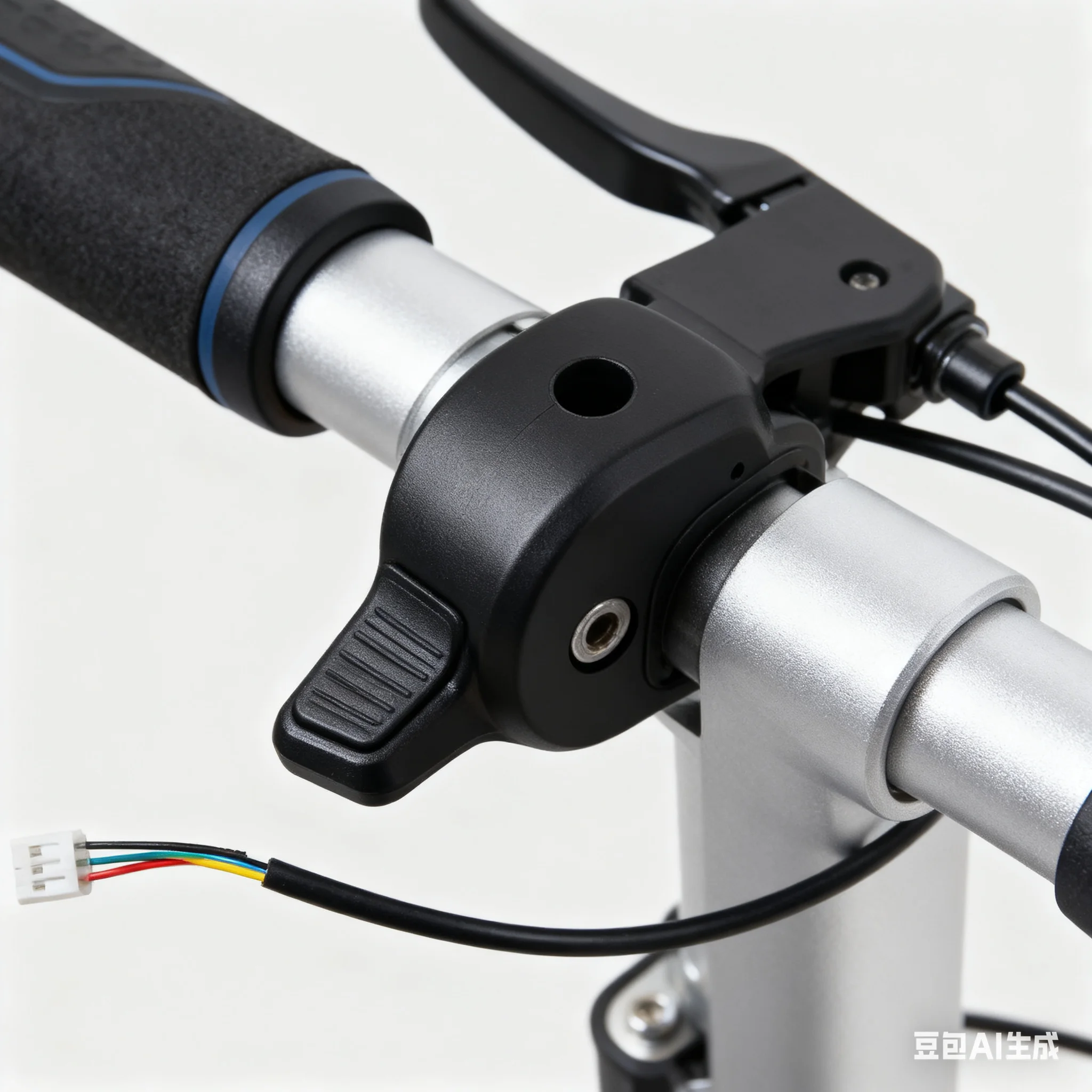 Speed Control Thumb…