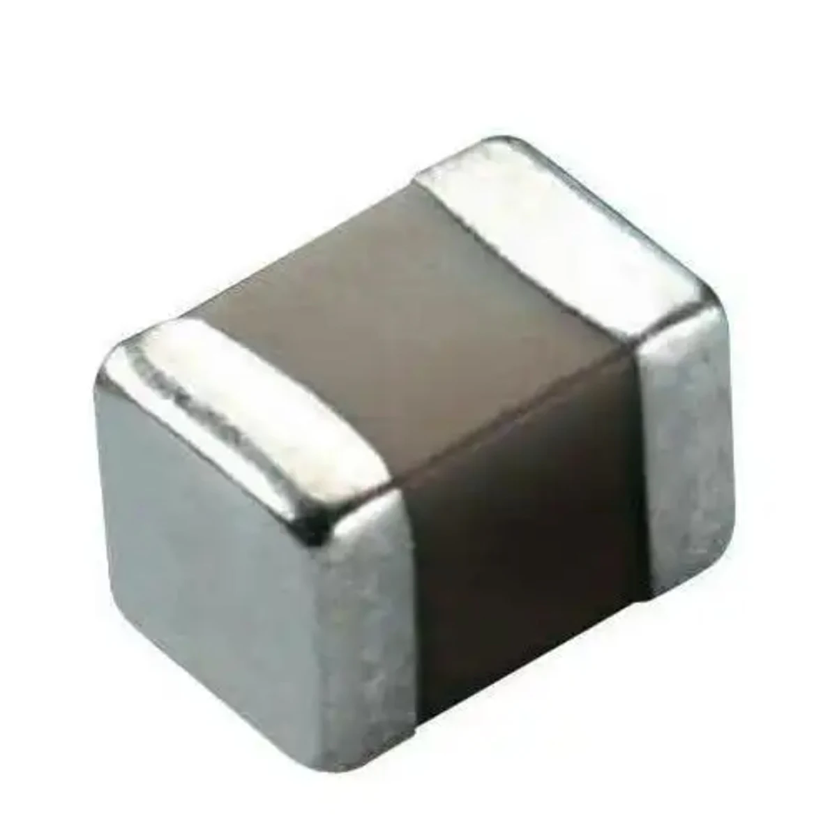 10PCS NEW SMD Capacitors (MLCC) 10V ± 10% 10uF X6S 0603 1608 GRM188C81A106KA73D