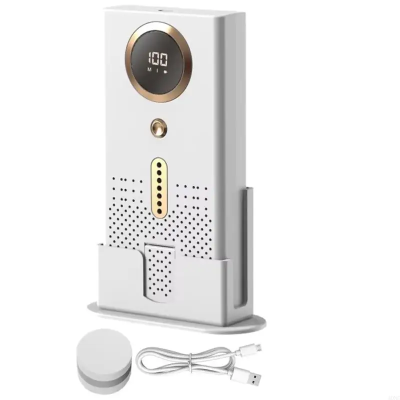 A0NC Air Purizers Home спальня дезодоратор холодильник автомобиль туалет ароматерапия