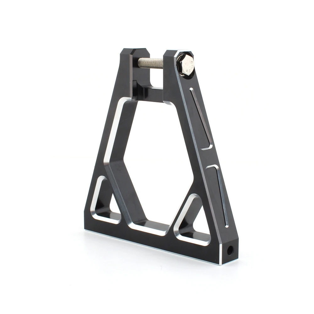 Für Sur-Ron Light Bee X Motorrad, elektrisch stoßdämpfende CNC-Aluminium-Dreieck-Stützhalterung für Segway X160 X260 Offroad – Detail 2