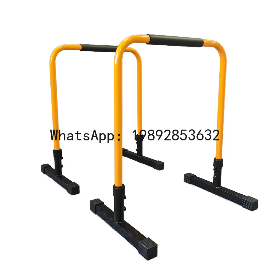 

PYJ split horizontal bar indoor household pull-up training equipment
