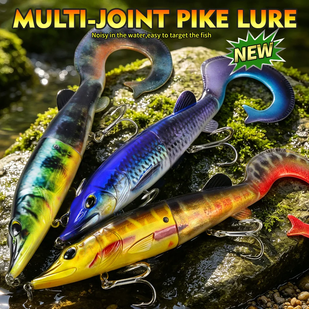 เหยื่อปลอม PROBEROS 1 ชิ้น แบบ - Fishing Hook Treble บทวิจารณ์และราคา