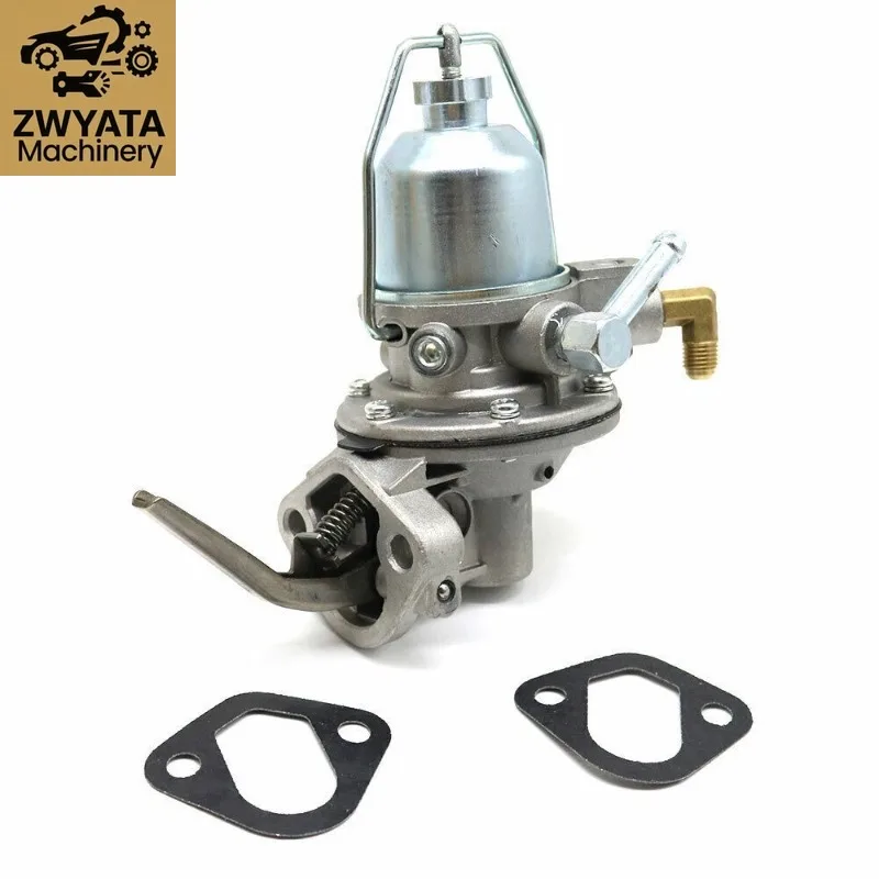 Fuel Pump 17010-50K00 17010-50K60 For Komatsu TCM Cat LPG Forklift Nissan H15 H20 H25 K15 K21 K25 N1701050K00 N1701050K60