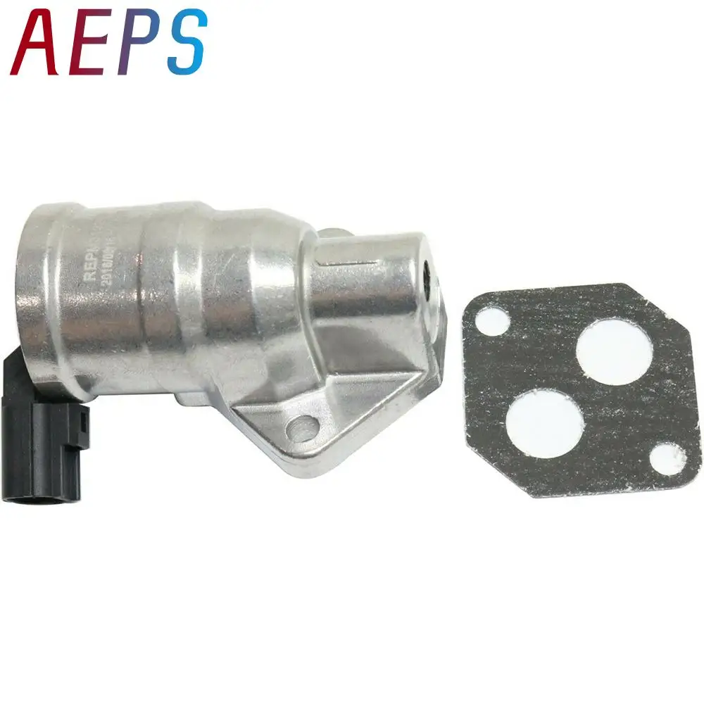 

For 1999-2003 Mazda Protege 1.6L ZM0120660 Fuel Injection Idle Air Control Valve