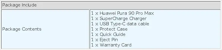 Original Huawei Pura 90 Pro Max Mobile Phone 6.9" OLED 120Hz Kirin 9030S HarmonyOS 6.1 Cam 200MP Battery 6000mAh Smartphone