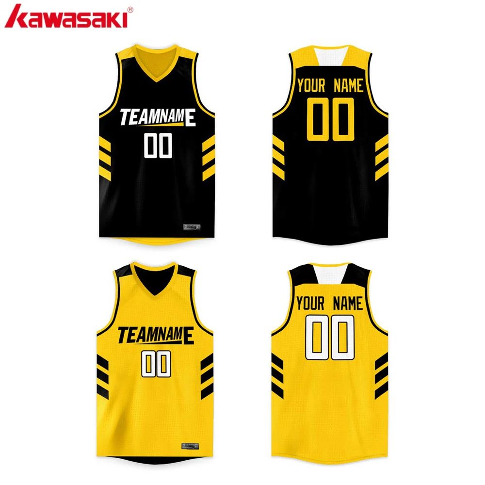 Thumbnail 4 - #14 New Basketball Uniforms Arrivals