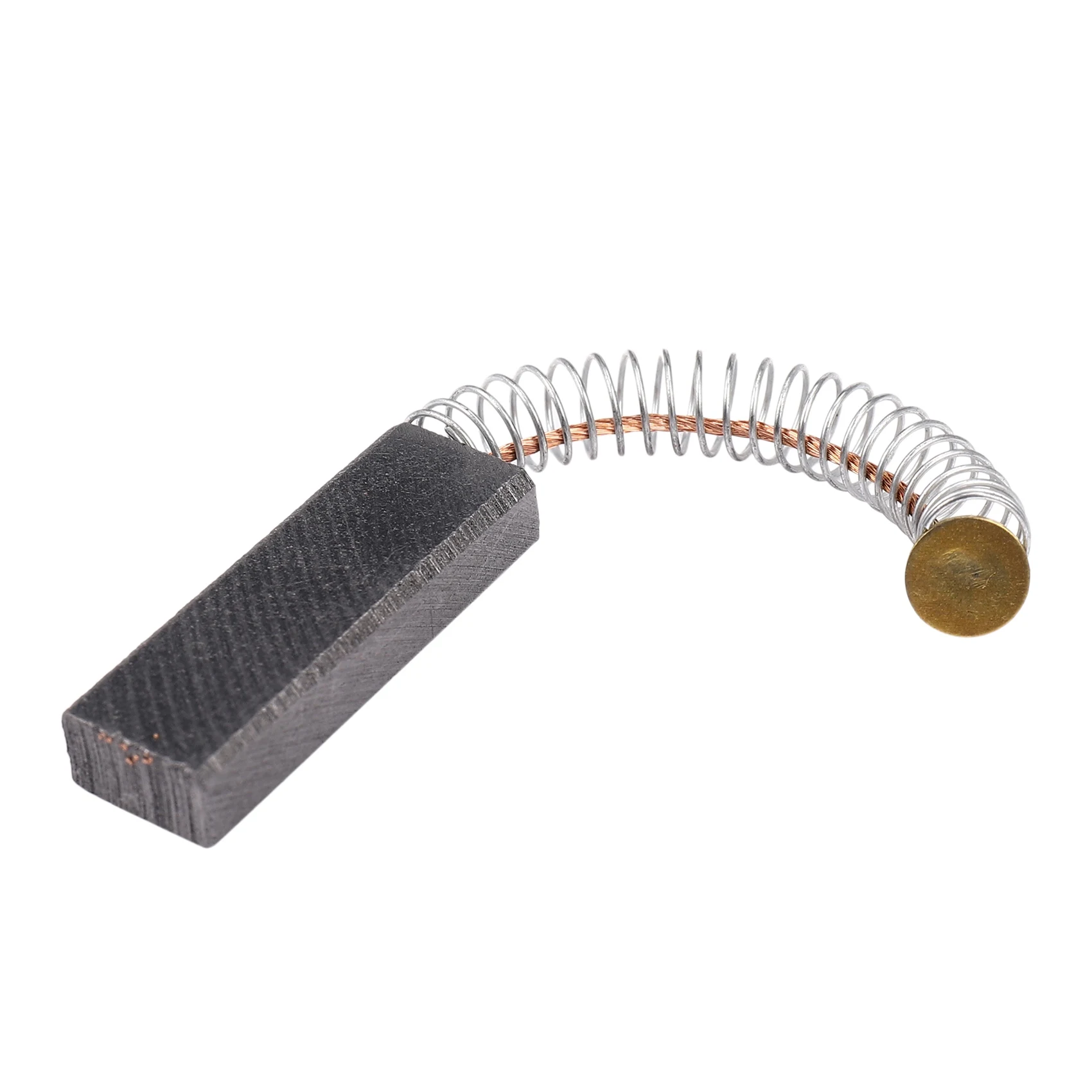 Escovas elétricas do carbono do motor da broca, peça sobresselente, 32mm x 11mm x 6mm, 6 PCes