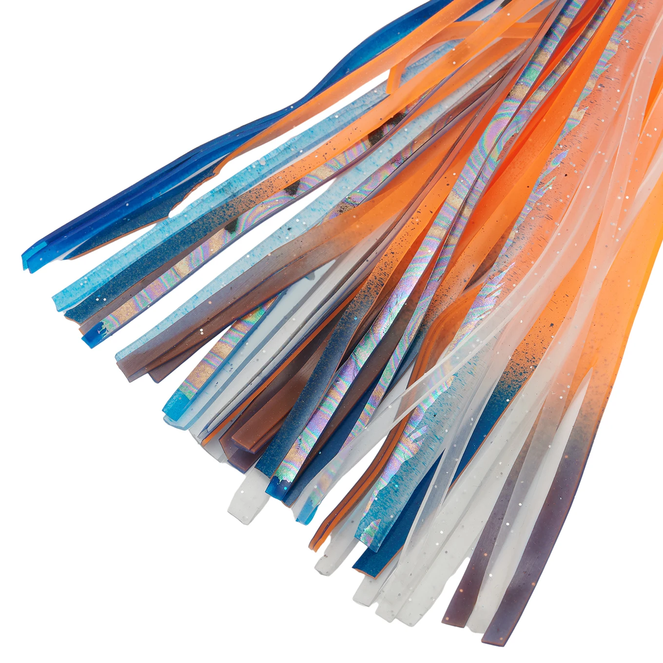 Erhöhen Sie Ihre Wechseln beim Fangen von Fischen mit umgestürzten Angelhaken mit Widerhaken in 22 cm Thunfisch-Luya-Angelköder