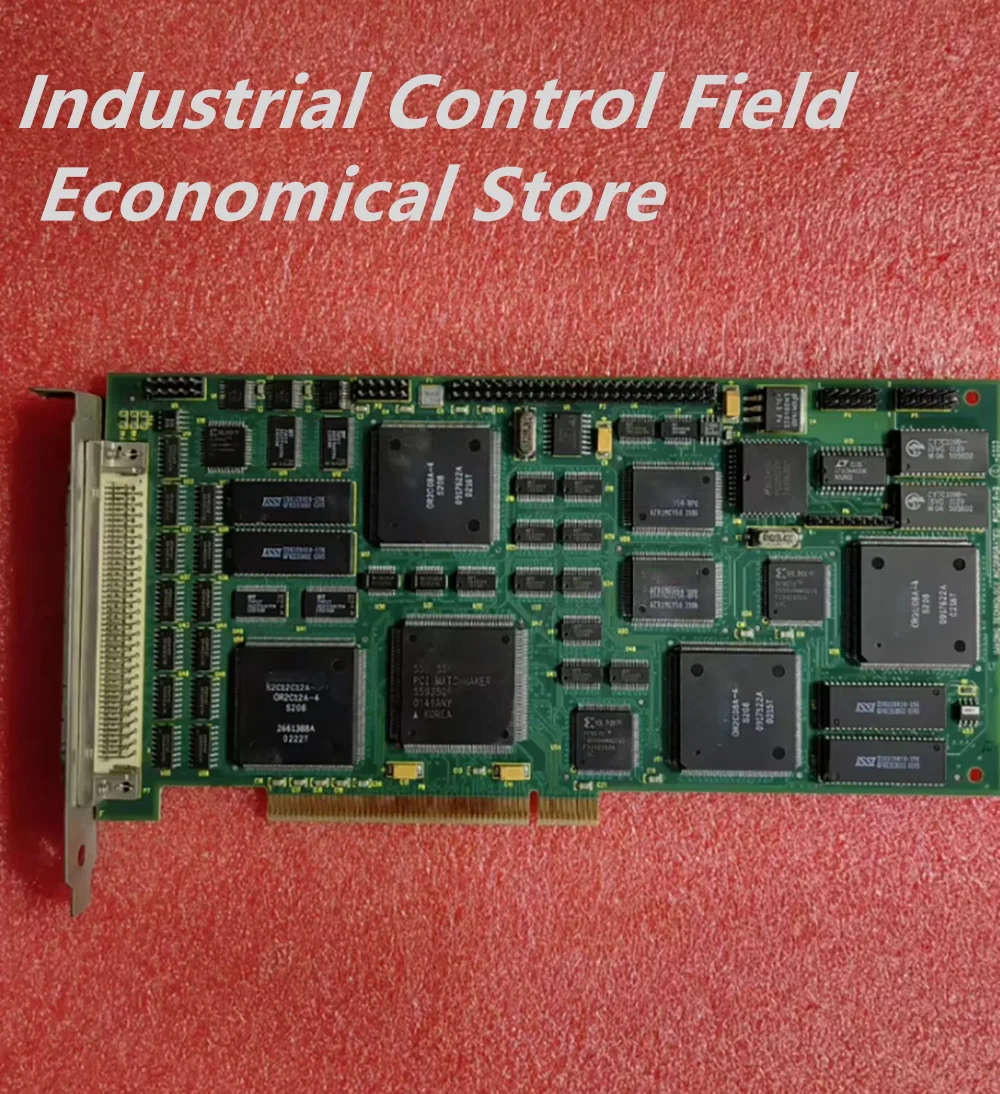 

FOR IMAGING PCDIG R-B 204-00007-00 Image acquisition card