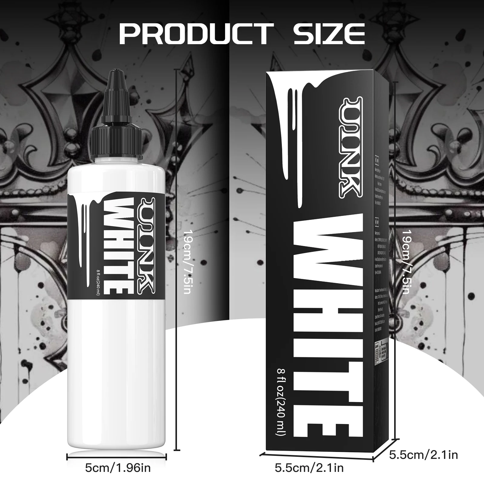 Thumbnail 4 - #37 Best Professional Tattoo Ink Sets to Buy In 2026