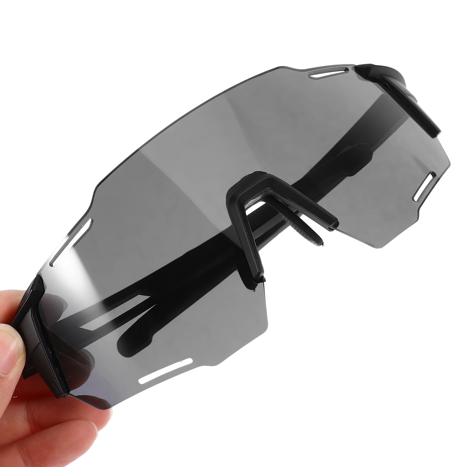 Professional Windproof Cycling Glasses Motorcycle Goggle Outdoor Riding Protective Safety Glasses Motorcycle Goggle