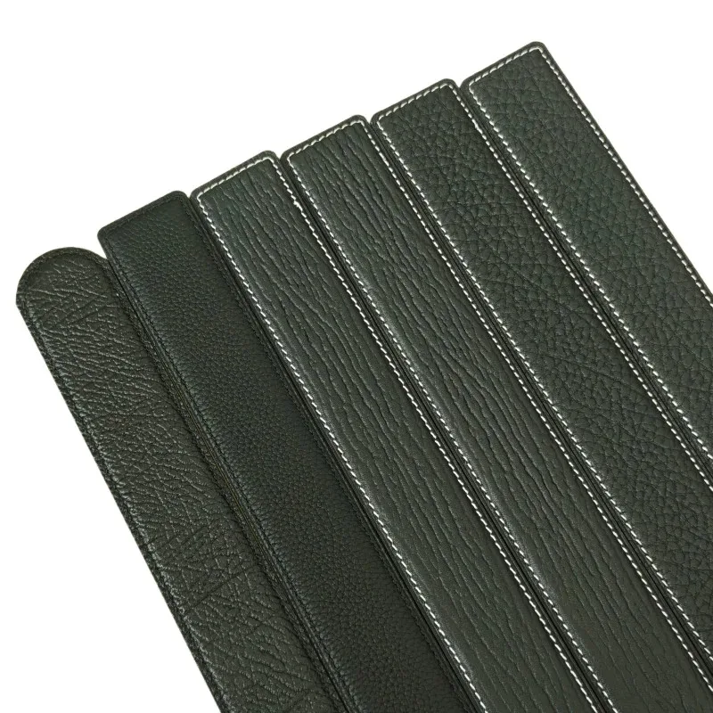 

Top master exclusive design belt 3.8cm width suitable for replacement belt (without buckle) limited edition for sale