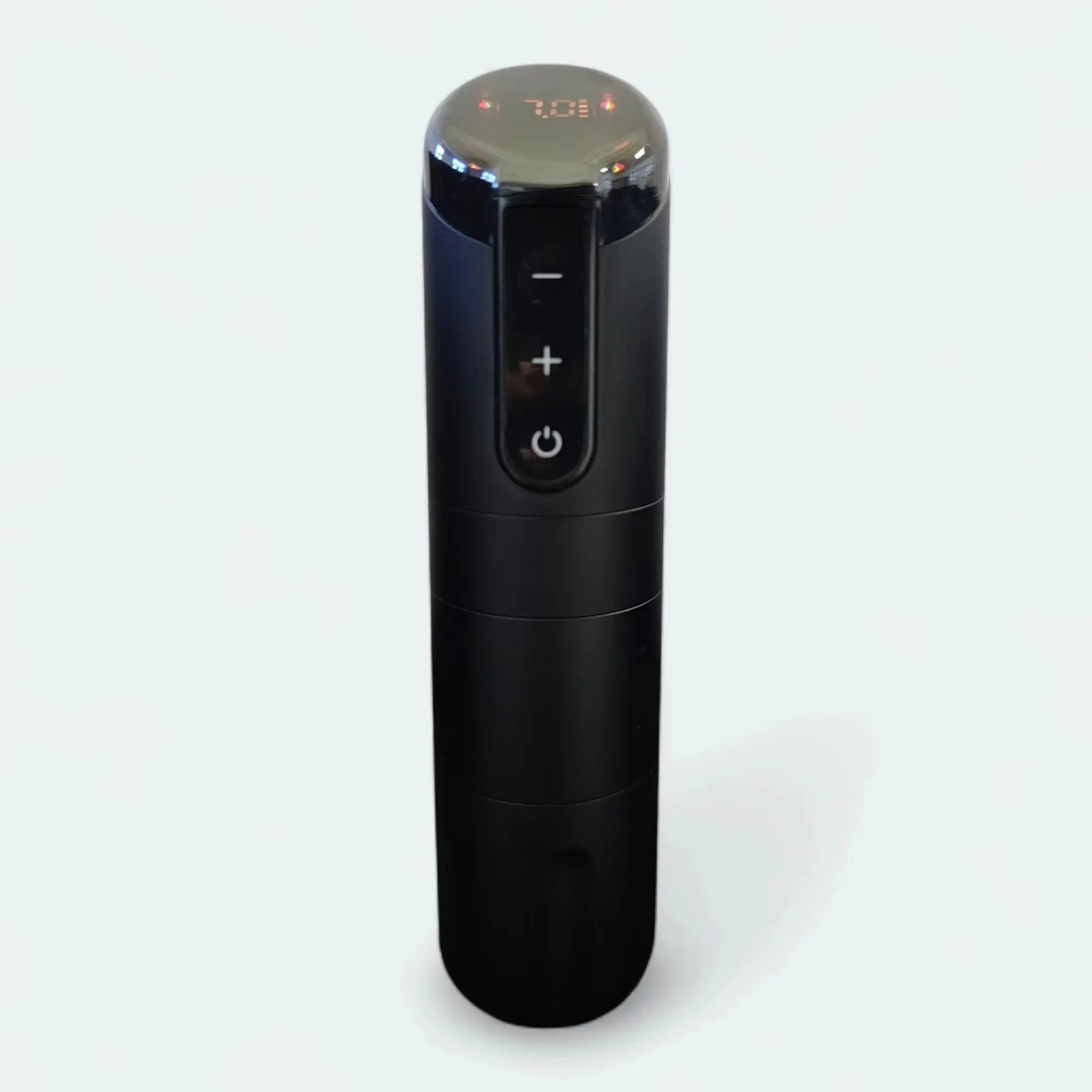 

JIECIRON New LCD Screen II Cordless Tattoo Pen