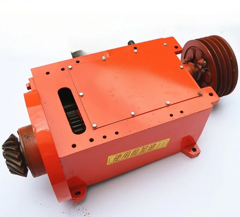 مجموعة علبة التروس لجهاز الحفر من سلسلة GY-150 #4