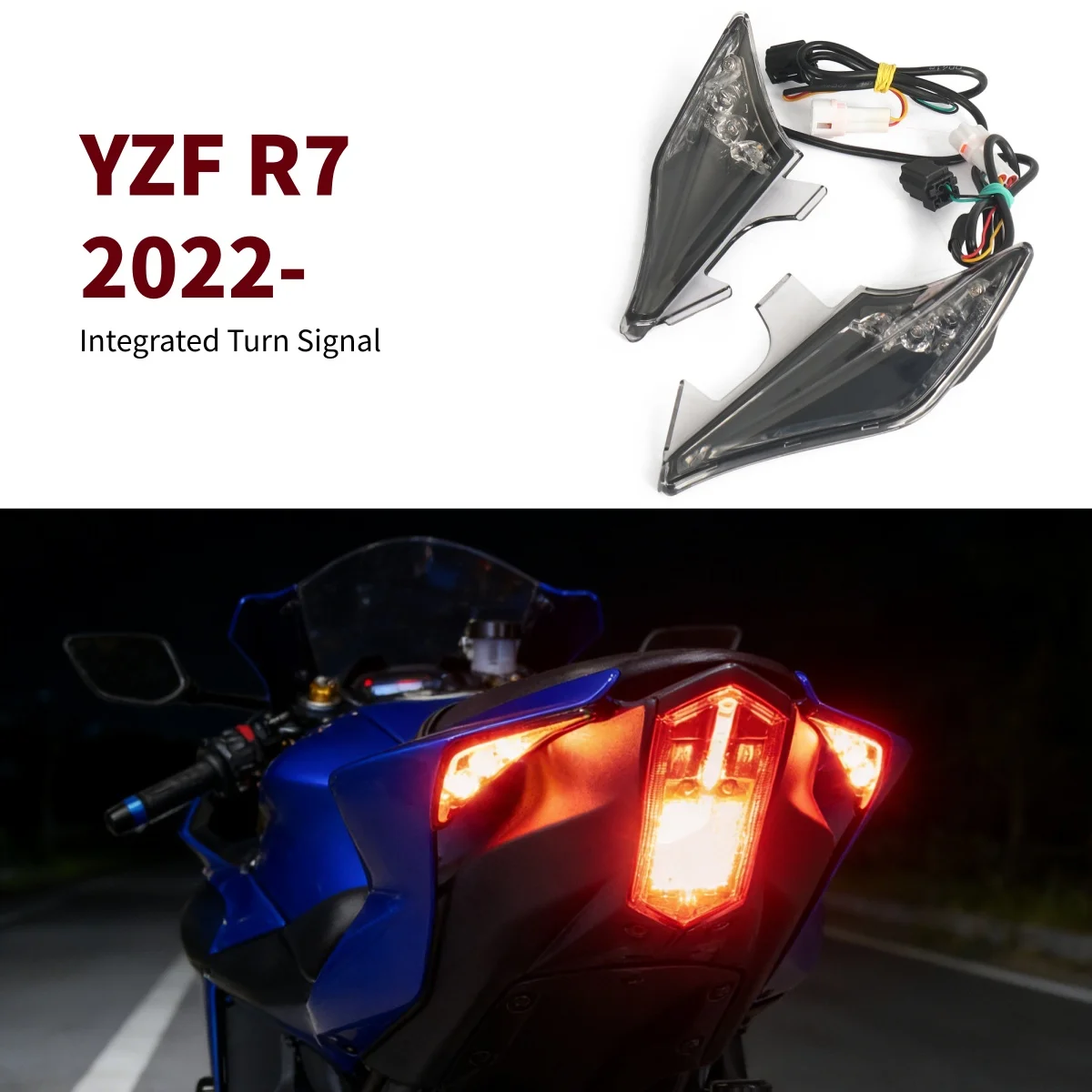 2022-2025 Motorcycl…