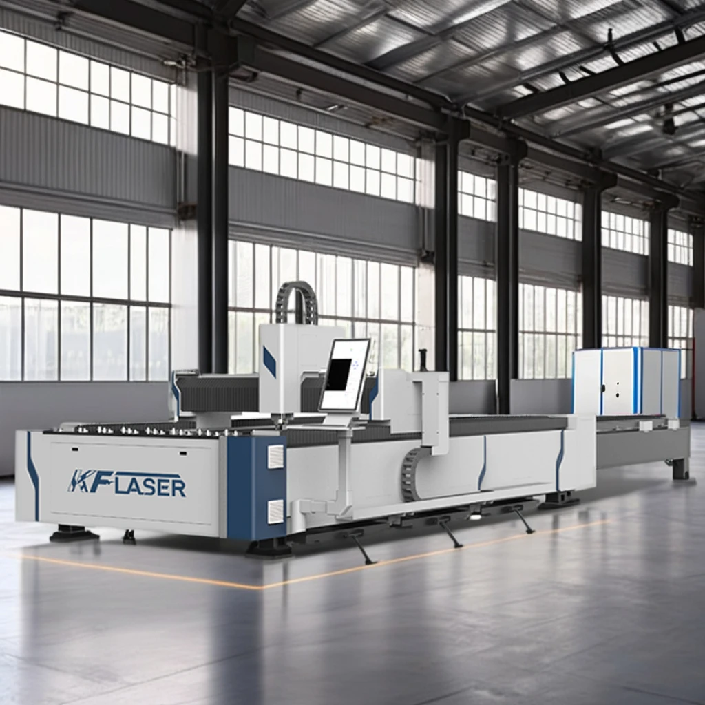 

Industrial Machinery 1500W Fiber Laser Cutting Machine for 5Mm Stainless Steel Sheet Metal Price Exchange Platform