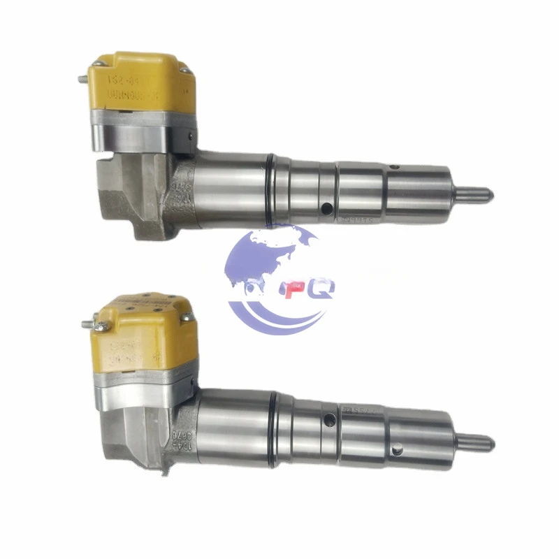 Hot sale CAT diesel engine parts fuel injector 20r0758 20R-0758  for caterp ilar excavator Injector Assy