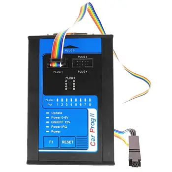 10 best sales Mikrocontroller-Programmierer - №1