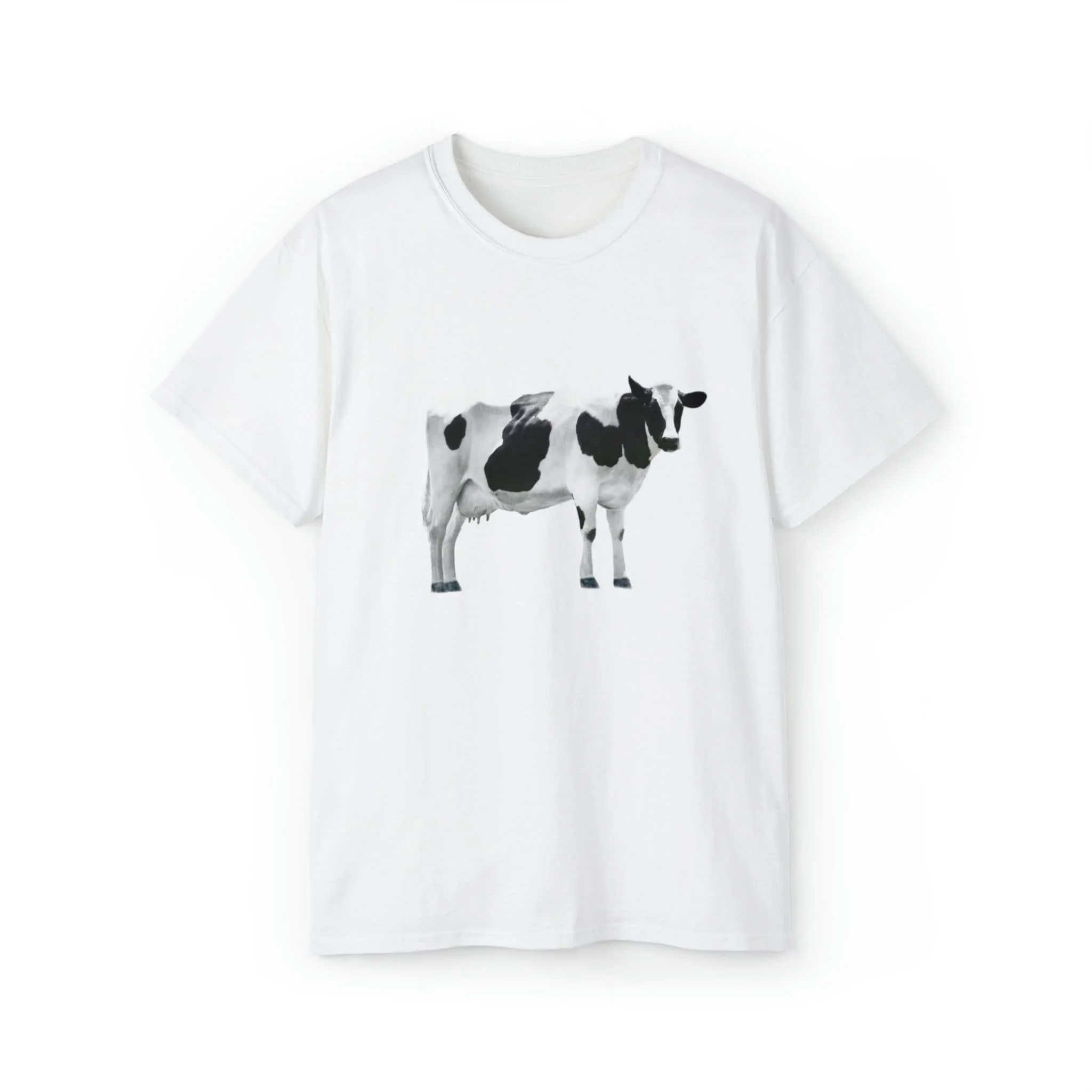 Cowgirl Classic Fit Tee