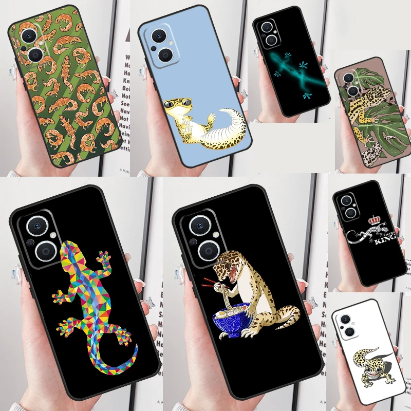 Gecko Lizard Phone … - image