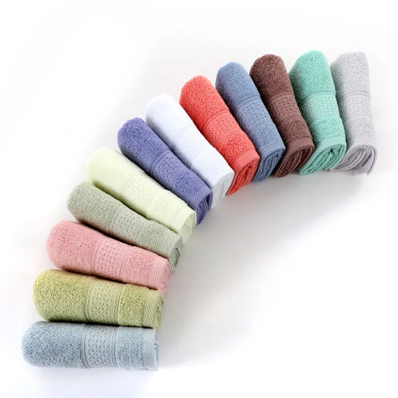 3Pcs Towel Set Brie…
