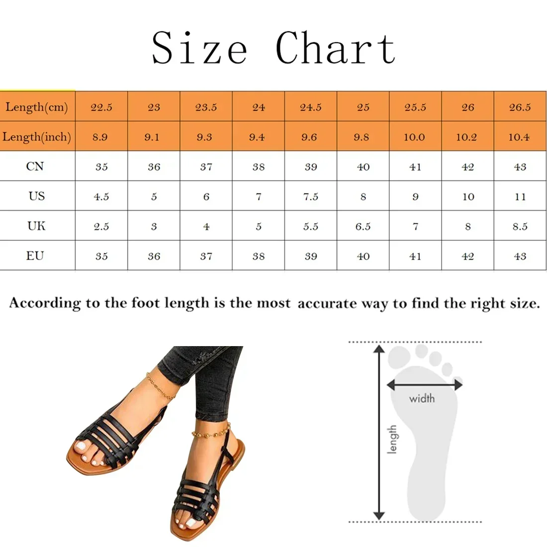 Women Sandals Woman Summer Hollow Out Roman Shoes 2024 Women\'s Gladiator Open Toe Beach Flats Ladies Footwear Plus Size 35-43