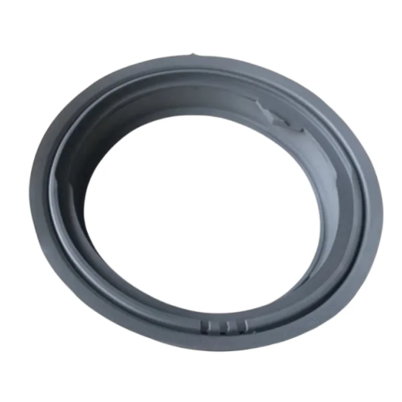 Original new washing machine sealing ring for LG WD-A14397DS WD-A14398DS drum washing machine door sealing ring