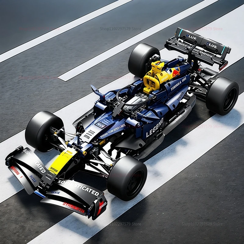 Thumbnail 3 - #68 Trending Scale Model Kits Right Now