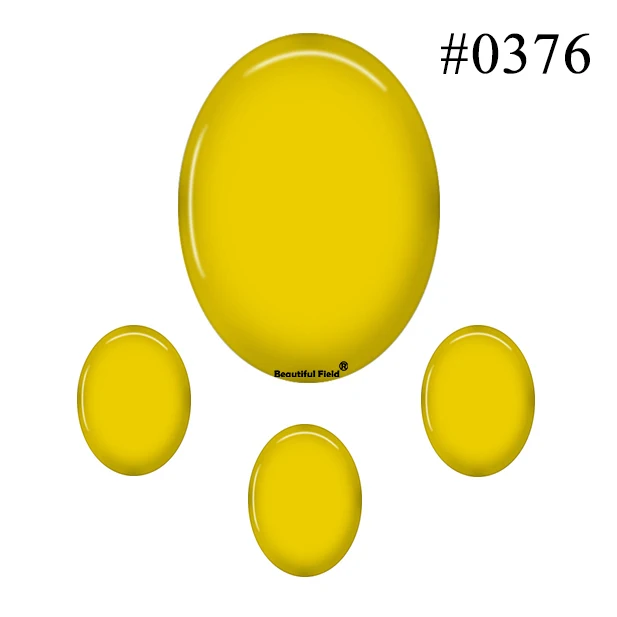 8X10mm 10X14mm 13X18mm 18X25mm 30X40mm Foto Glas Cabochons Oval Cameo Set Handgefertigte Fassungen Bunt – Detail 2