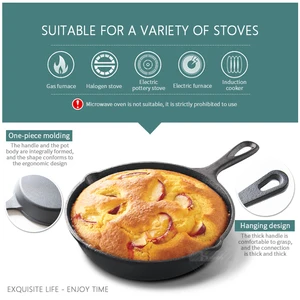 Kızartma tavasının 6 büyük satışı, levha-no. 3