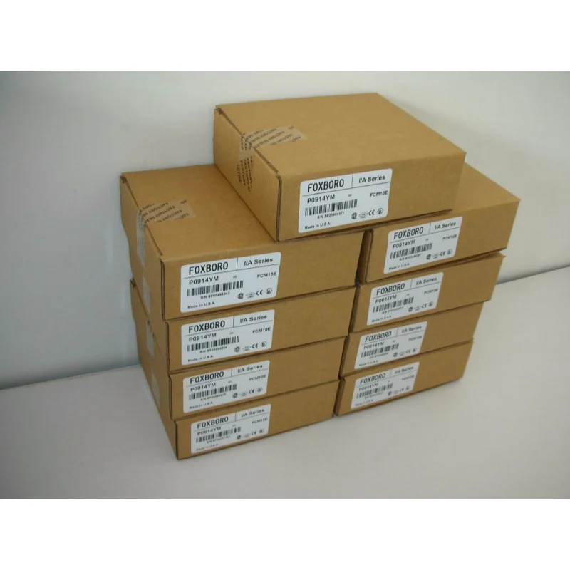 ★1PC nowy FCM10E /P0914YM FOXBORO
