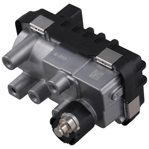 Actuador de turbocompresor de coche G-203 6NW 008412 -71 Para Chevrolet Captiva Opel Antara 2.0 D 110Kw Z20S