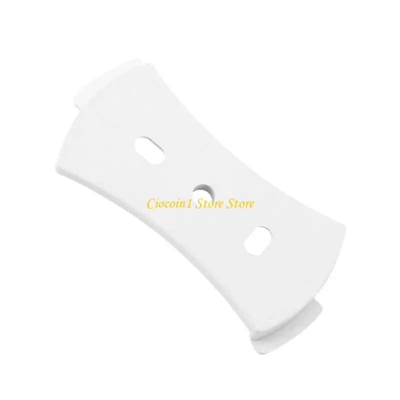 Multifunction Camera Base Stand Modern Home Camera Brackets Simple Installs Enhances Stability for IMOU TP1 TP2 TP7/ 1/3