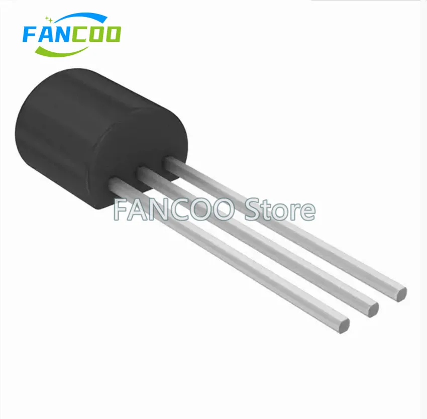 10pcs BF420 BF421 BF422 BF423 TO-92 NEW 300V NPN PNP Silicon Transistors With High Reverse Voltage