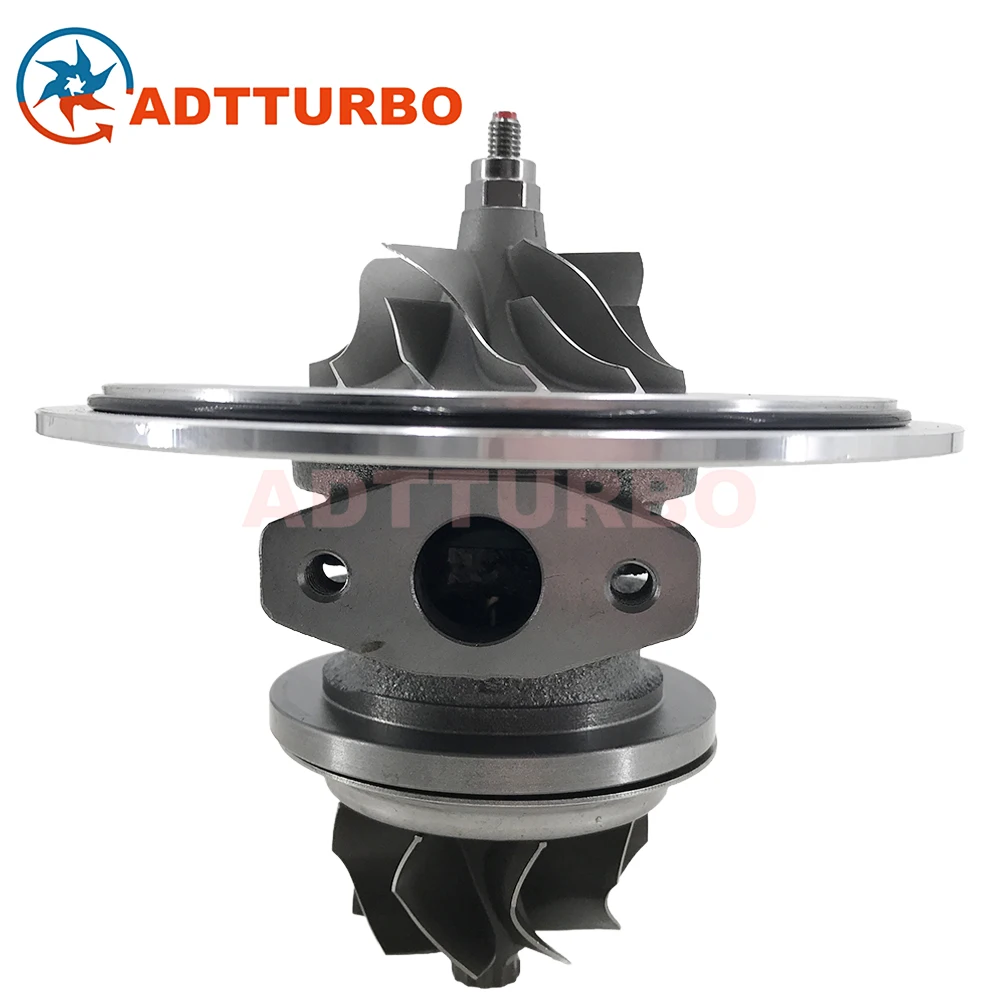

Core GT22 Turbo Cartridge 738769 750134 Turbine CHRA For Foton Aoling Pick Up Futian Truck 2.8L BJ493ZQ Euro 2 Engine 2004-
