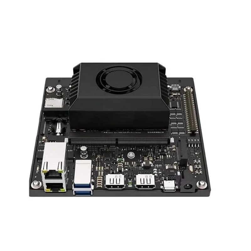 For 310 Development Kit/development Board/4G/8TOPS/20-channel Video