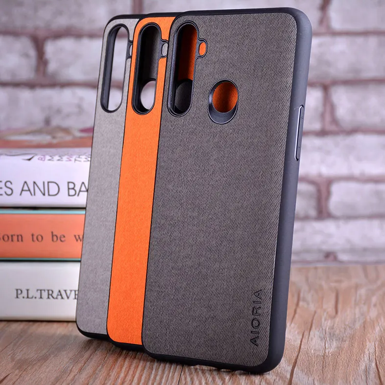 Discover BCS Basic: The Ultimate Guide to Premium Phone Cases for Your OPPO Realme 5/5 Pro