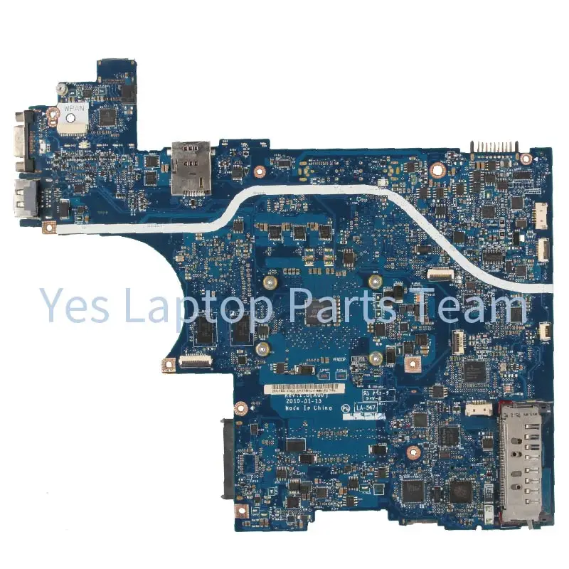 R53 DA0R53MB6E1 DA0R53MB6E0 Dành Cho Laptop HP Pavilion G7 G6 G4-2000 Laptop Mainboard 683029-001 683030-501 SOCKTE FS1 Xách Tay bo Mạch Chủ