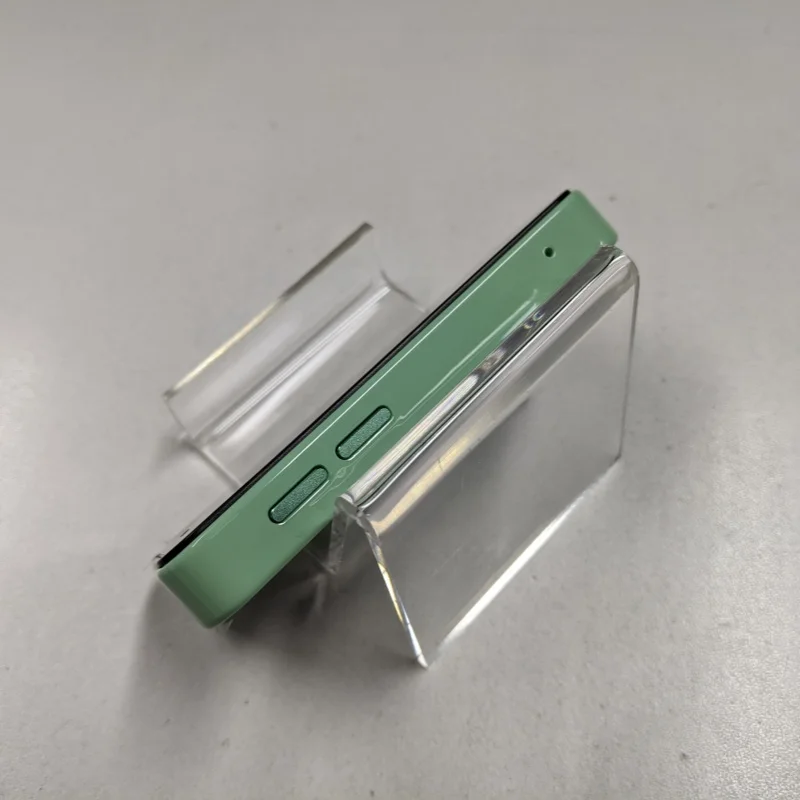 SOYES XS13 Android هاتف ذكي صغير 2.5 بوصة MTK رباعي النواة 2GB RAM 16GB ROM 5MP كاميرا مزدوجة SIM المزدوج الاستعداد 3G بطاقة الجيب الهاتف