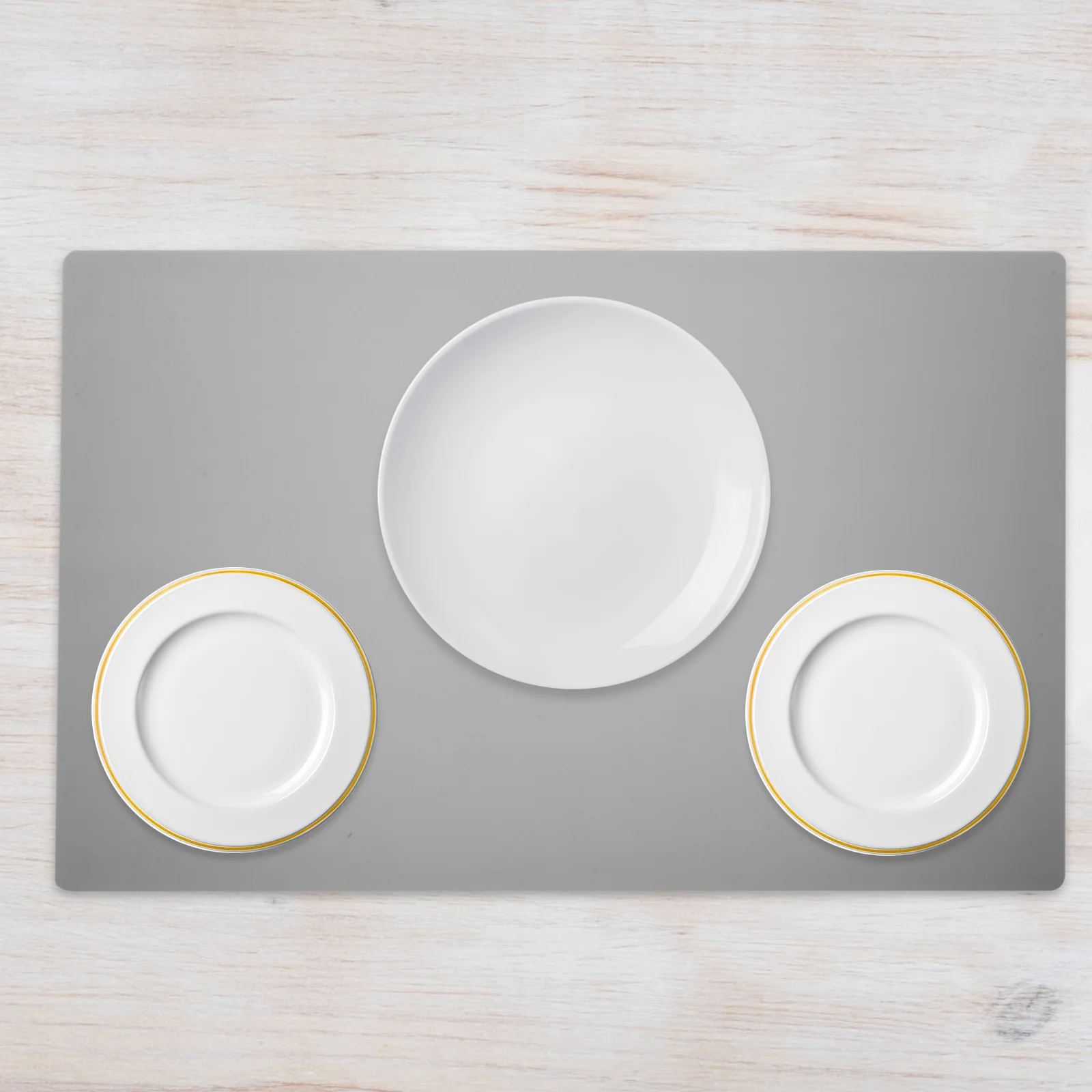 

Silicone Placemat Large Countertop Protector For Baking Painting Epoxy Resin Silicone Mat Resin