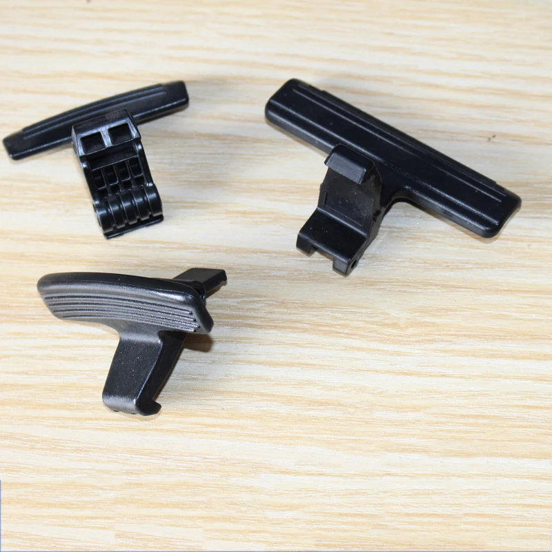 

1pc Central Armrest Box Buckle Small Handle Clip for KIA K3 K4 Kx5 Sportage Hyundai Mistra