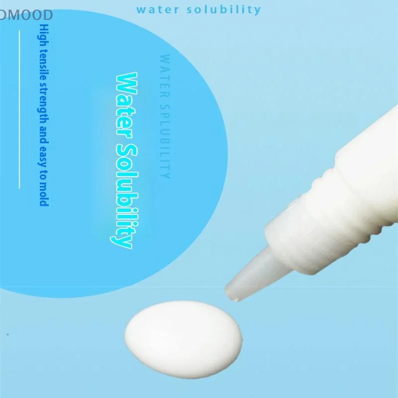 

Белый клей высокой емкости, быстросохнущий жидкий клей, безопасный нетоксичный студенческий инструмент для рукоделия из бумаги