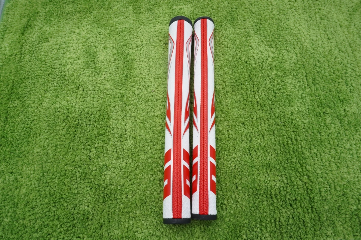 2024 1.0/2.0 red New Golf Putter Grip 1pcs