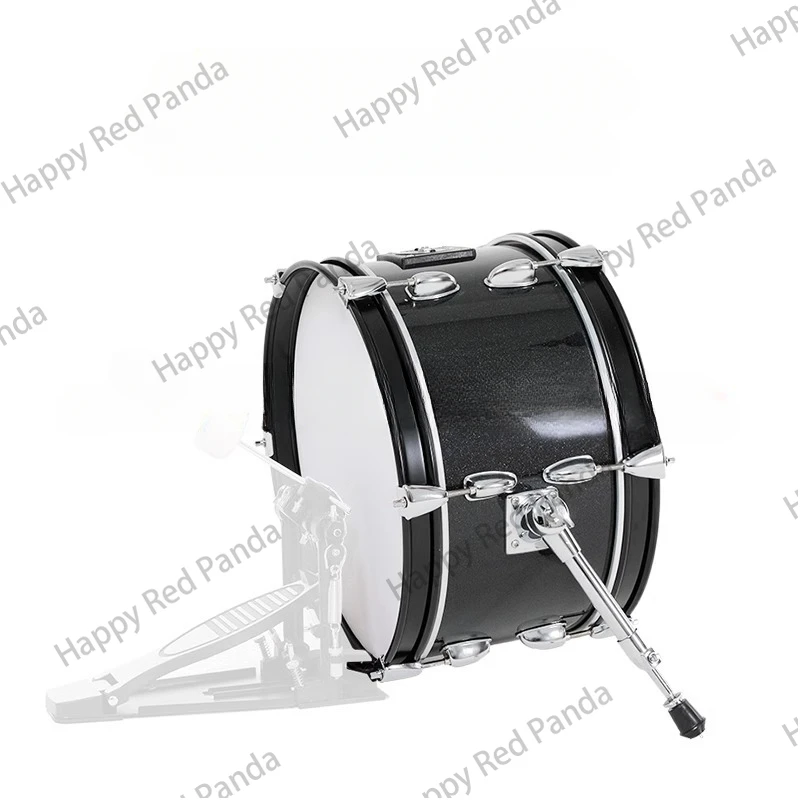 Mesh Leather Bottom Electronic Universal Bottom Drum