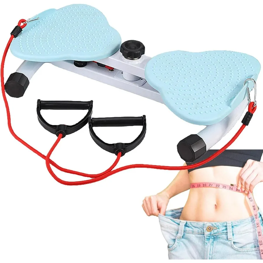 آلة لف الخصر تشكيل الجسم الخصر التواء القرص آلة نحت الخصر Twiister مع الرباط الإعصار ممارسة ل Wa #1