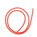 3 meters  Red