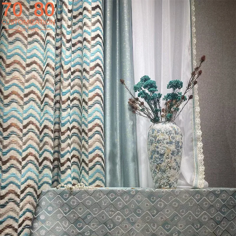 cortinas-opacas-gruesas-con-lineas-de-color-en-relieve-jacquard-para-sala-de-estar-dormitorio-ventana-francesa-productos-personalizados