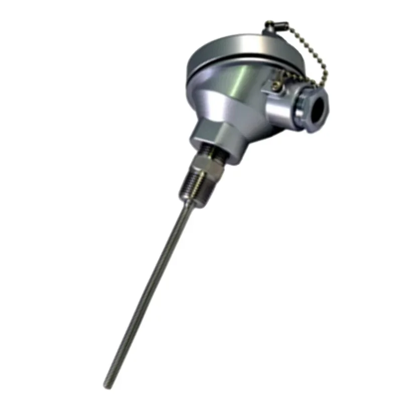 supplier temperature B S K E R J N type thermocouple