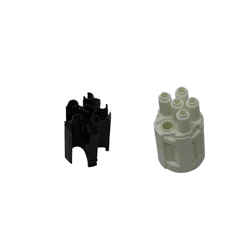 M23 Connector 923 Aviation Plug Power Connector 6-core 8-core 9-core TE Tyco Servo Motor Connector BKUA